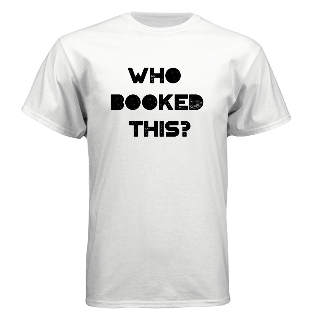 WHITE - 6010 - FRONT