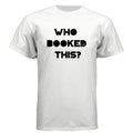 WHITE - 6010 - FRONT