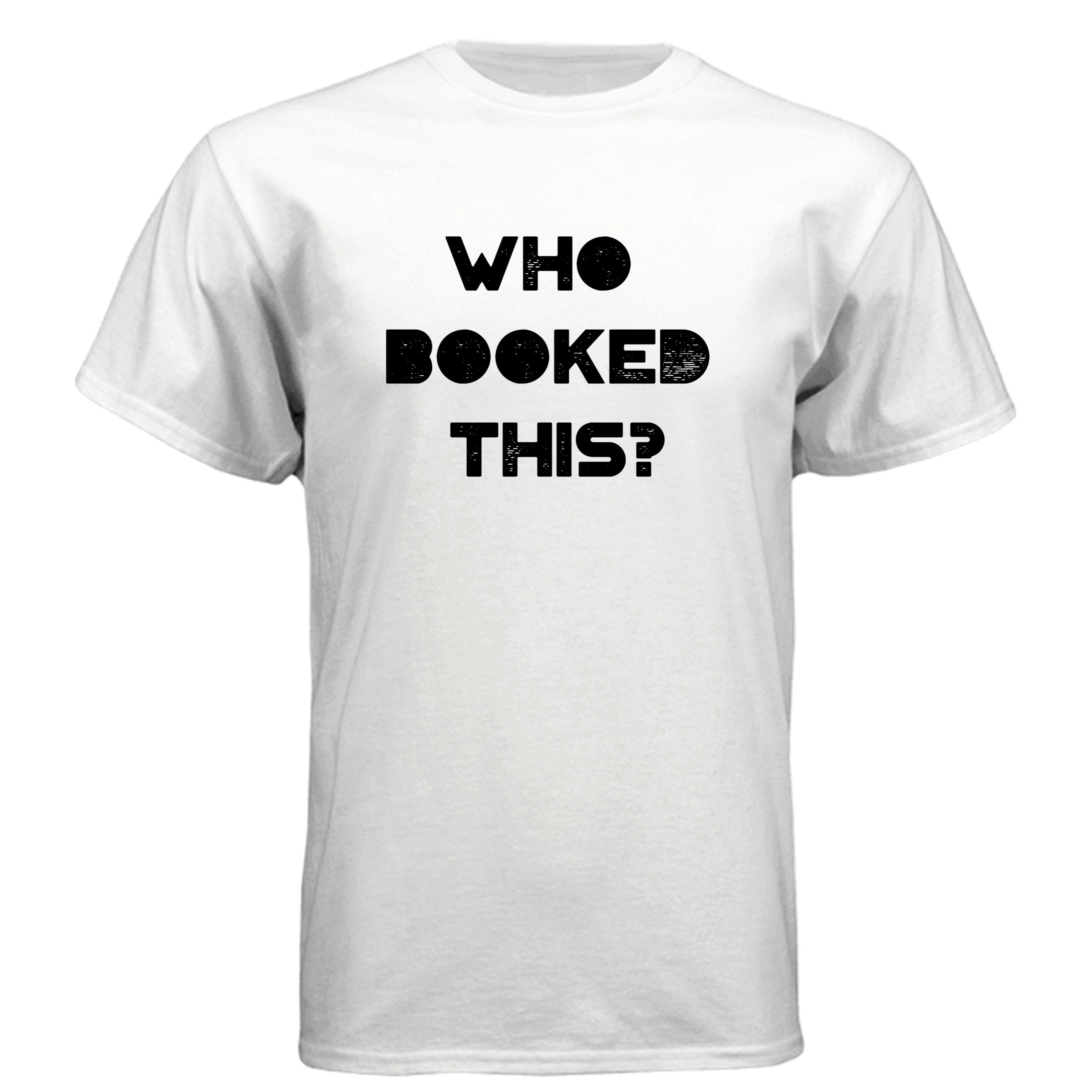 WHITE - 6010 - FRONT