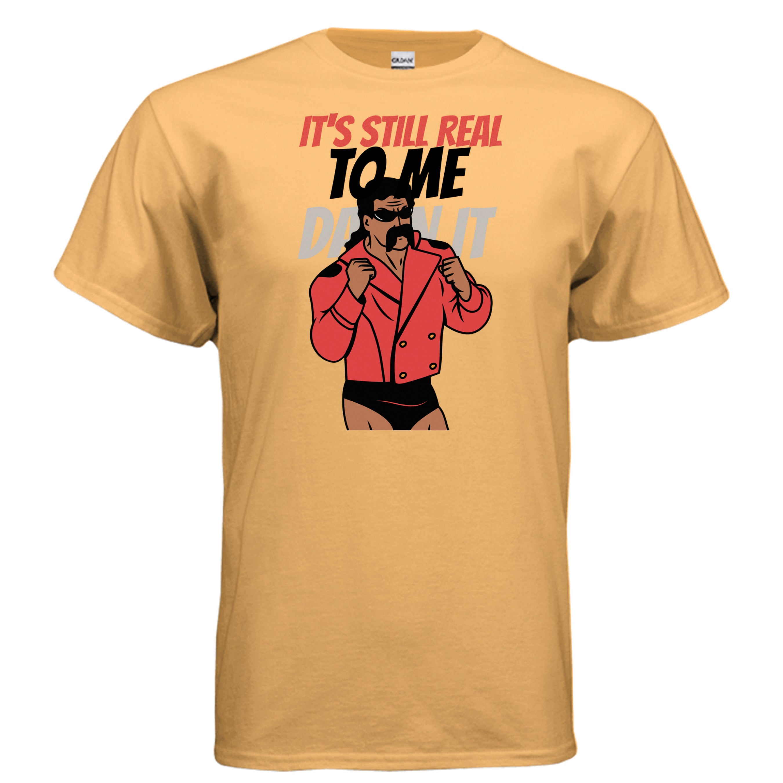TENNESSEE ORANGE - G500 - FRONT